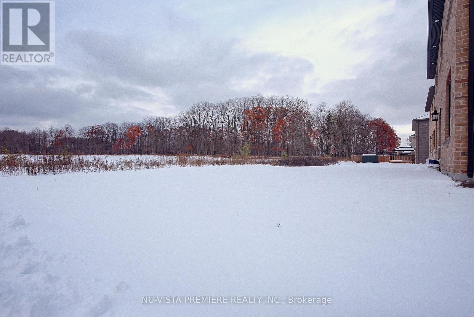 2232 Tripp Drive, London South (South V), ON - Outdoor With View