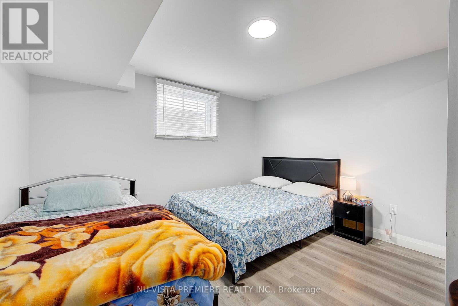 2232 Tripp Drive, London South (South V), ON - Indoor Photo Showing Bedroom