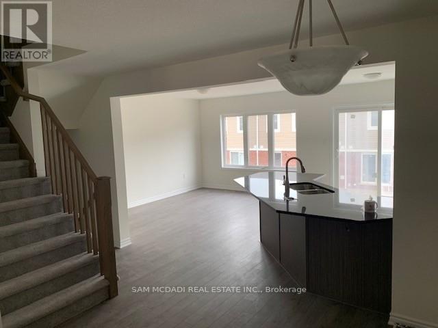 22 - 19 Ridge Road, Cambridge, ON - Indoor