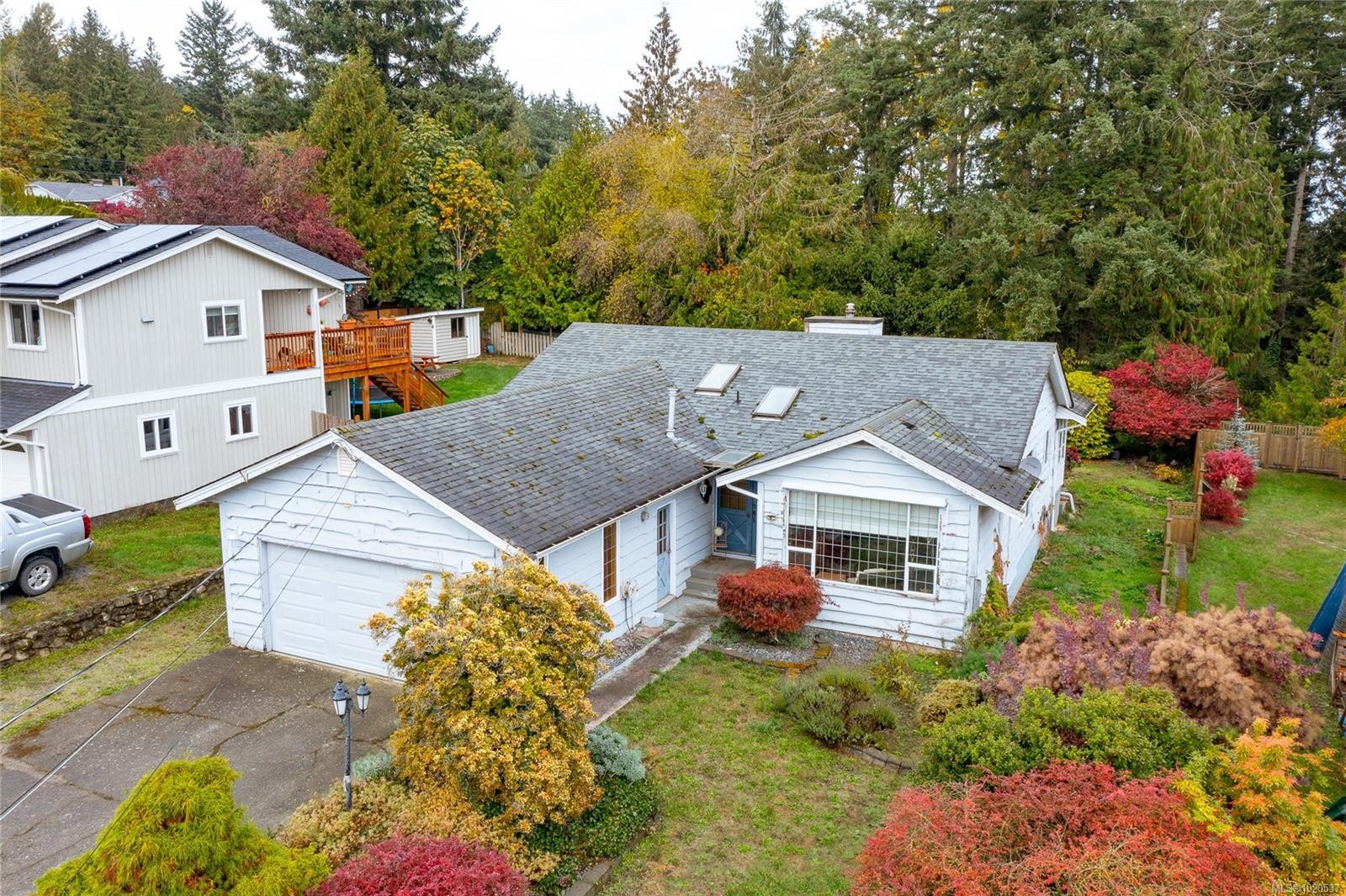3171 Channel Blvd, Chemainus, BC