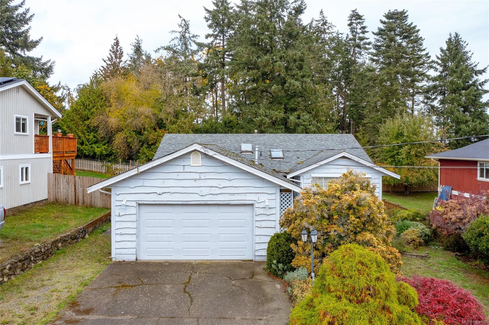 3171 Channel Blvd, Chemainus, BC