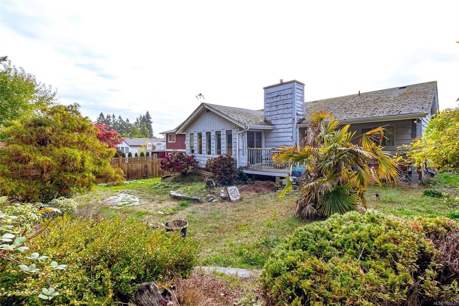 3171 Channel Blvd, Chemainus, BC