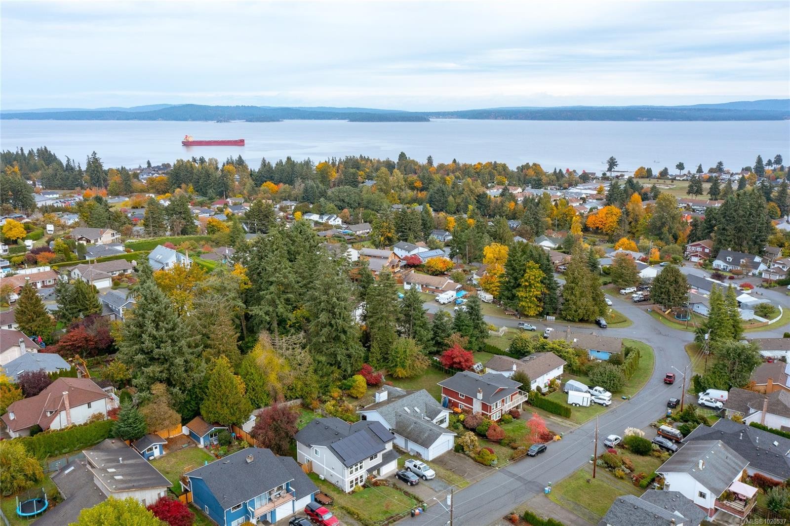 3171 Channel Blvd, Chemainus, BC