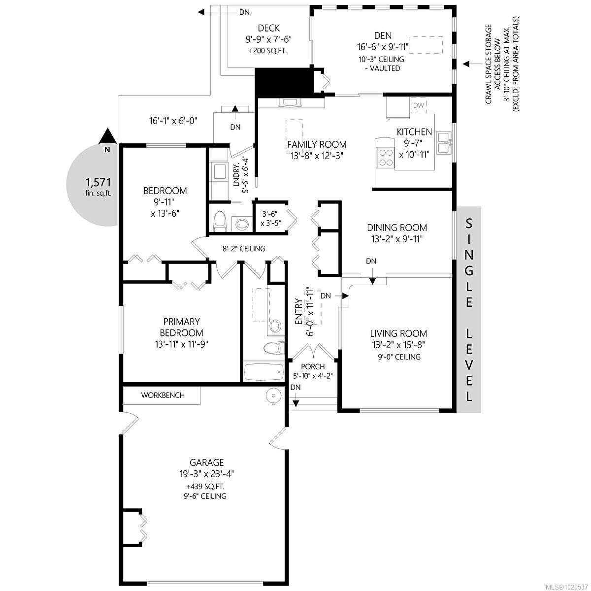 3171 Channel Blvd, Chemainus, BC