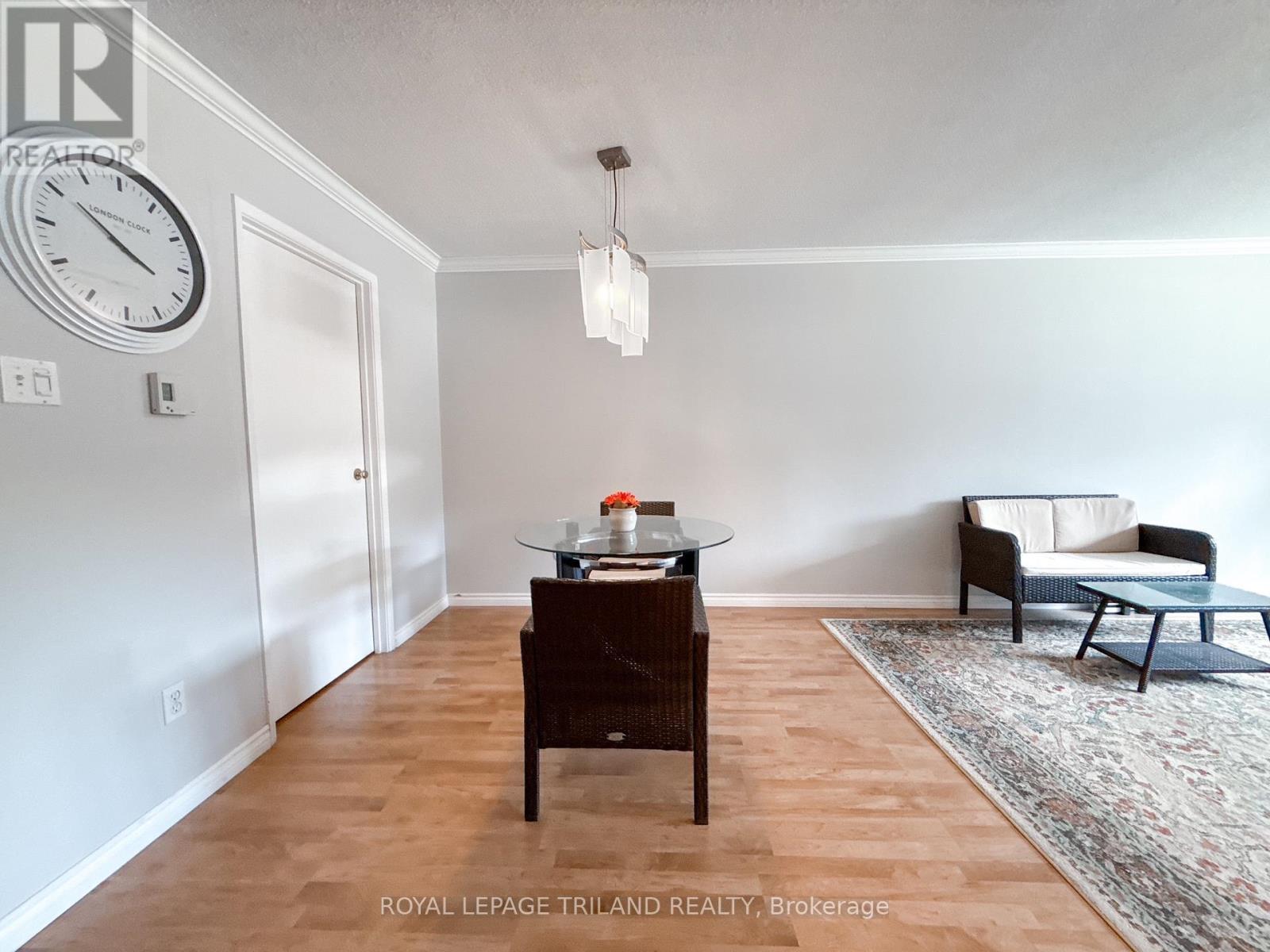 110 - 5 Jacksway Crescent, London North (North G), ON - Indoor Photo Showing Other Room