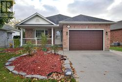 578 WELLINGTON STREET St. Thomas, ON N5R 6E1