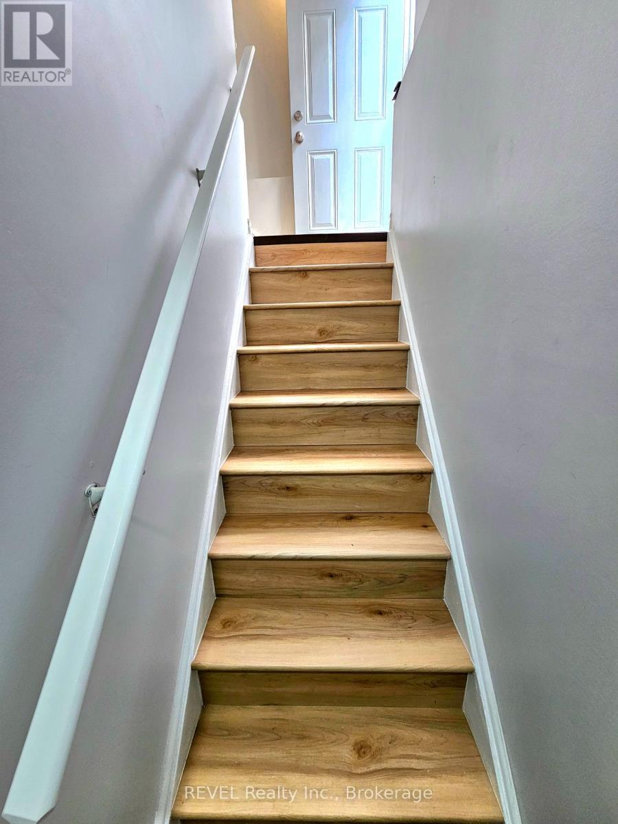 Basement - 7897 Hackberry Trail, Niagara Falls (Brown), ON - Indoor Photo Showing Other Room