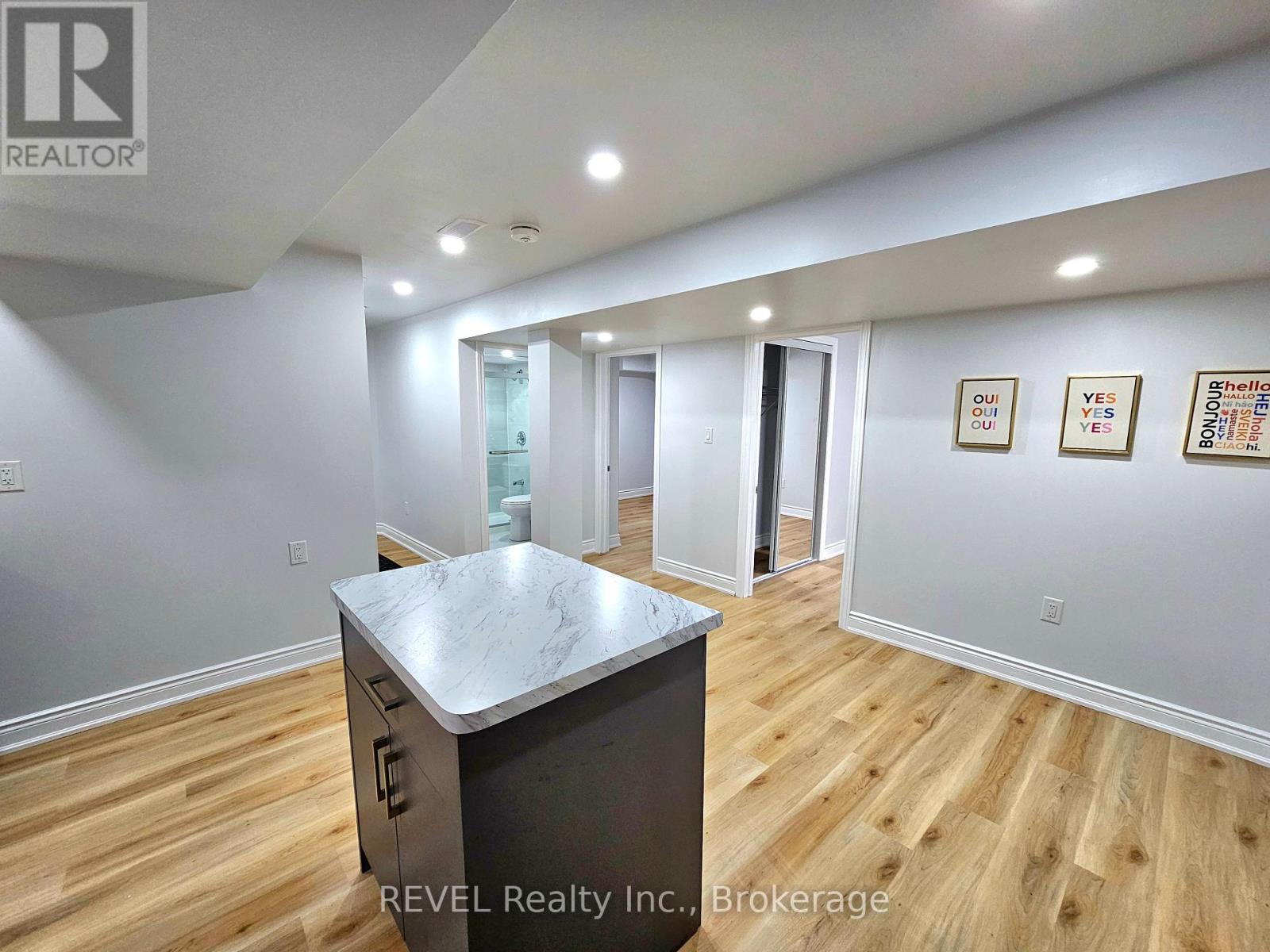 Basement - 7897 Hackberry Trail, Niagara Falls (Brown), ON - Indoor