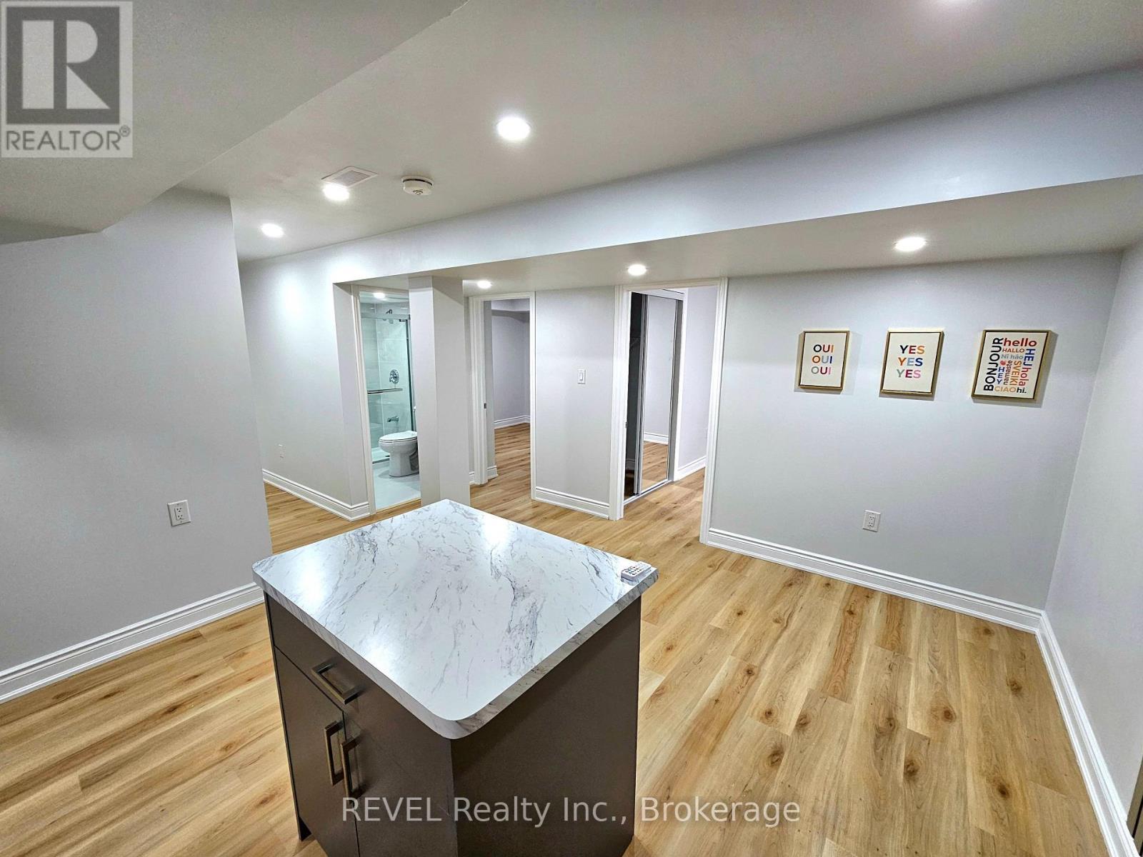 Basement - 7897 Hackberry Trail, Niagara Falls (Brown), ON - Indoor