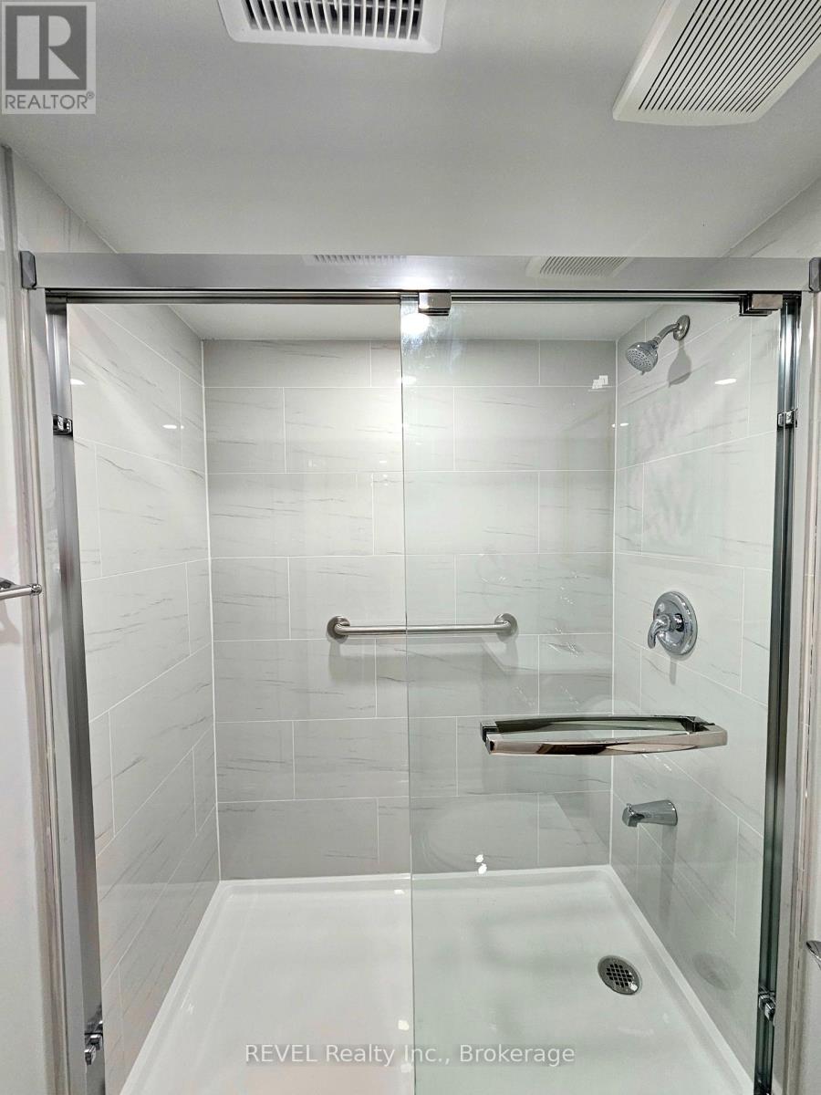 Basement - 7897 Hackberry Trail, Niagara Falls (Brown), ON - Indoor Photo Showing Bathroom