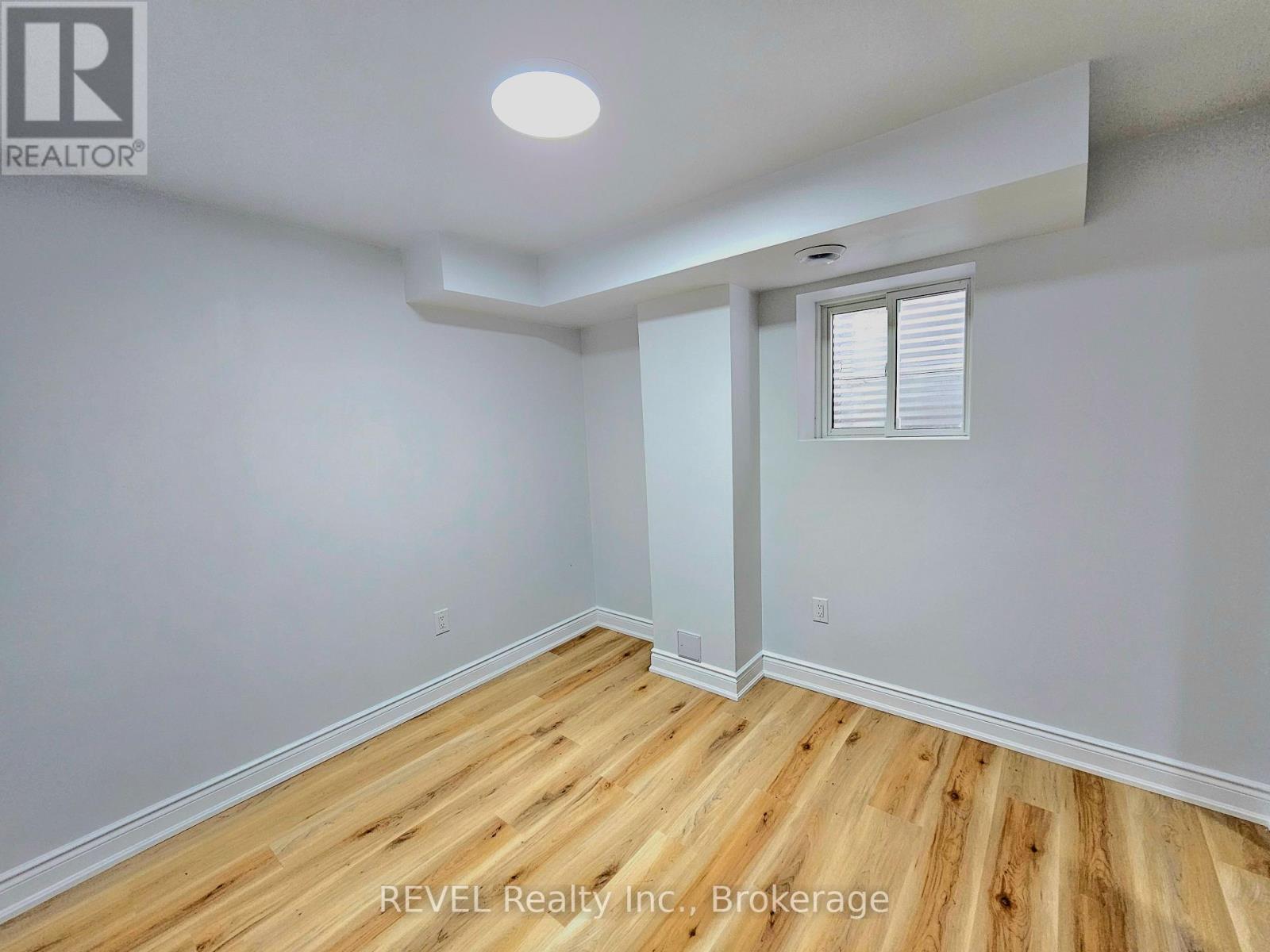 Basement - 7897 Hackberry Trail, Niagara Falls (Brown), ON - Indoor Photo Showing Other Room