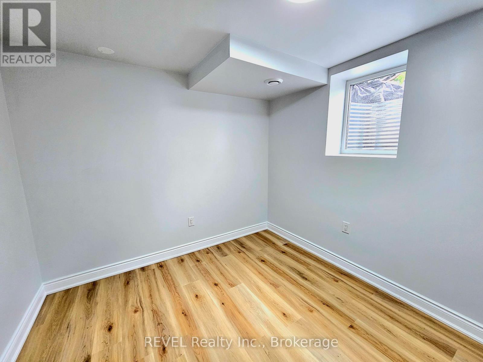 Basement - 7897 Hackberry Trail, Niagara Falls (Brown), ON - Indoor Photo Showing Other Room