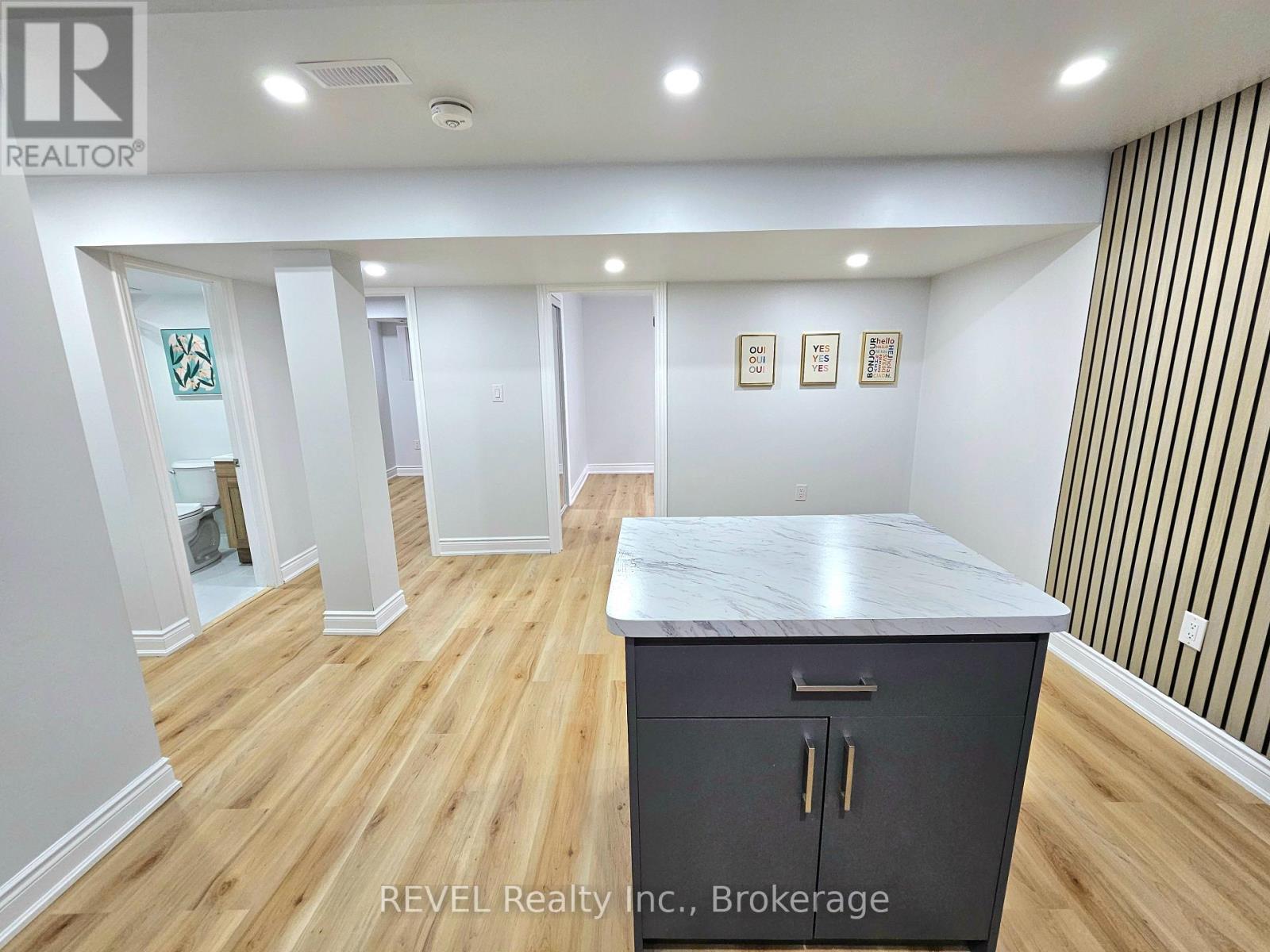 Basement - 7897 Hackberry Trail, Niagara Falls (Brown), ON - Indoor