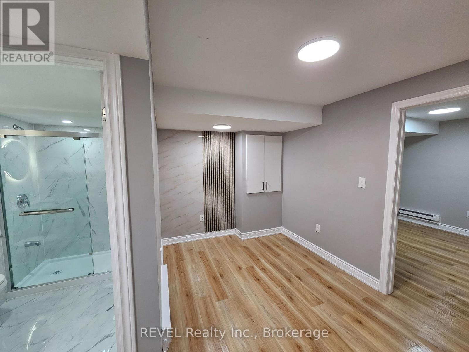 Basement - 16 Concord Drive, Thorold (Rolling Meadows), ON - Indoor