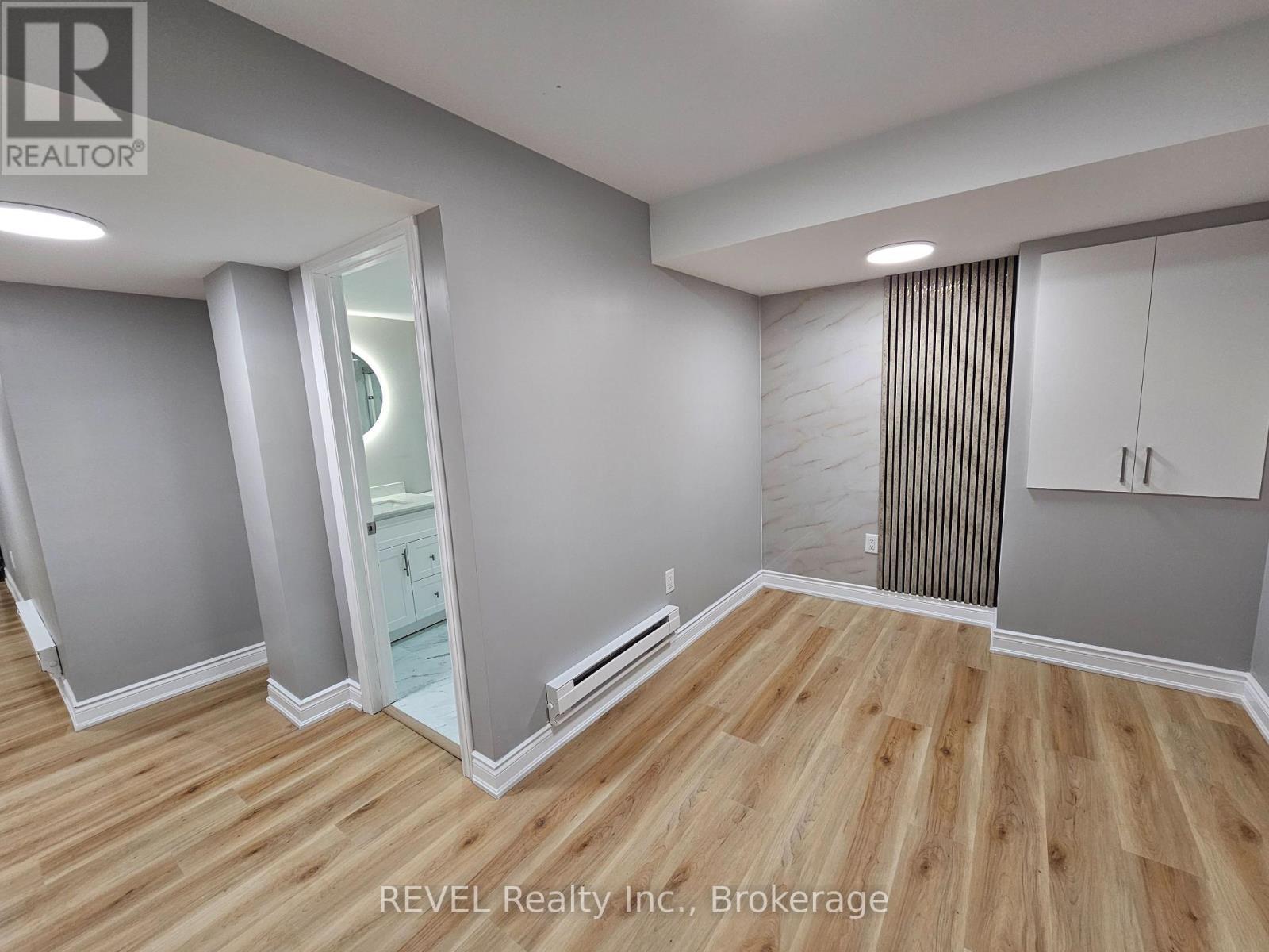 Basement - 16 Concord Drive, Thorold (Rolling Meadows), ON - Indoor Photo Showing Other Room