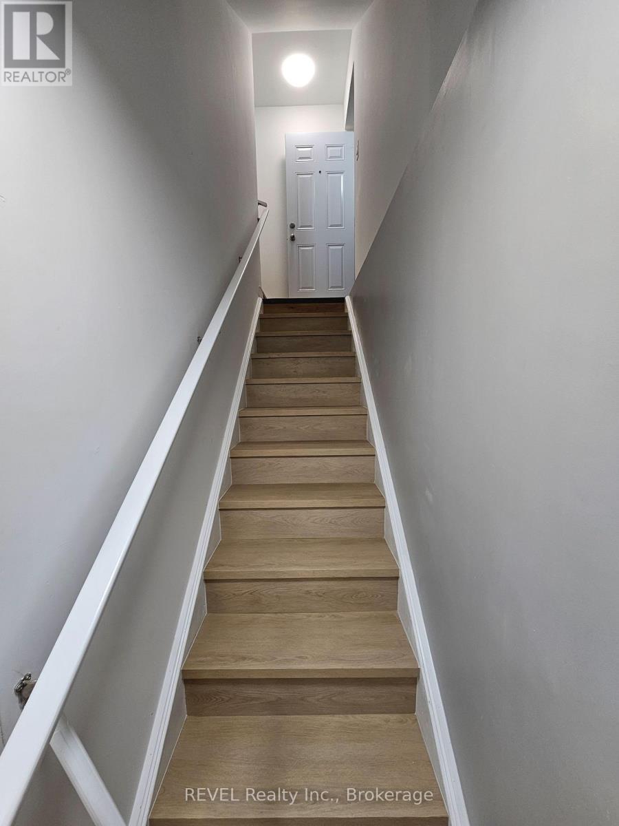 Basement - 16 Concord Drive, Thorold (Rolling Meadows), ON - Indoor Photo Showing Other Room