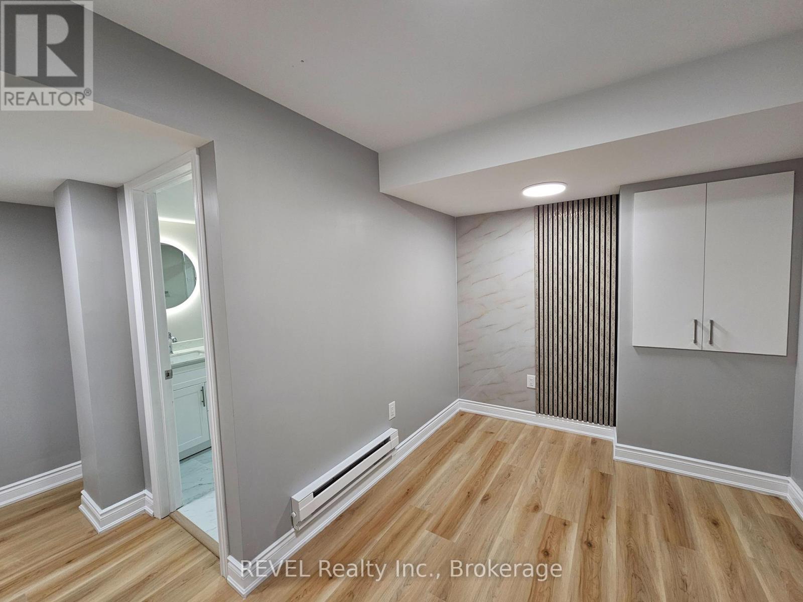 Basement - 16 Concord Drive, Thorold (Rolling Meadows), ON - Indoor Photo Showing Other Room