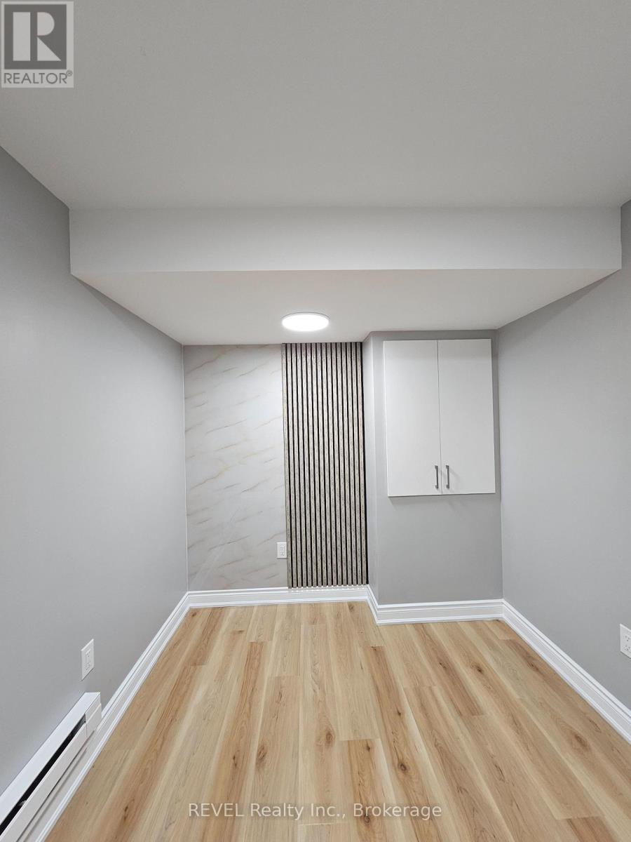 Basement - 16 Concord Drive, Thorold (Rolling Meadows), ON - Indoor Photo Showing Other Room