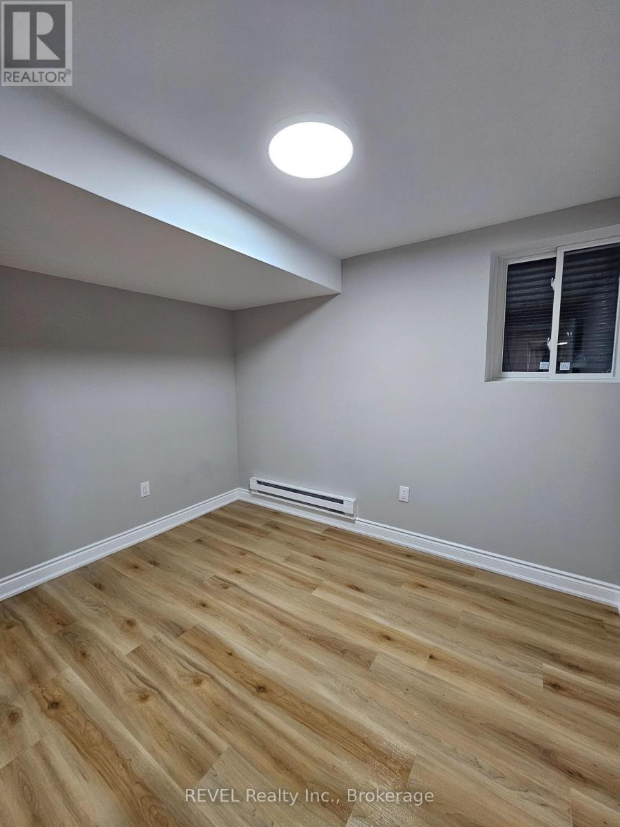 Basement - 16 Concord Drive, Thorold (Rolling Meadows), ON - Indoor Photo Showing Other Room