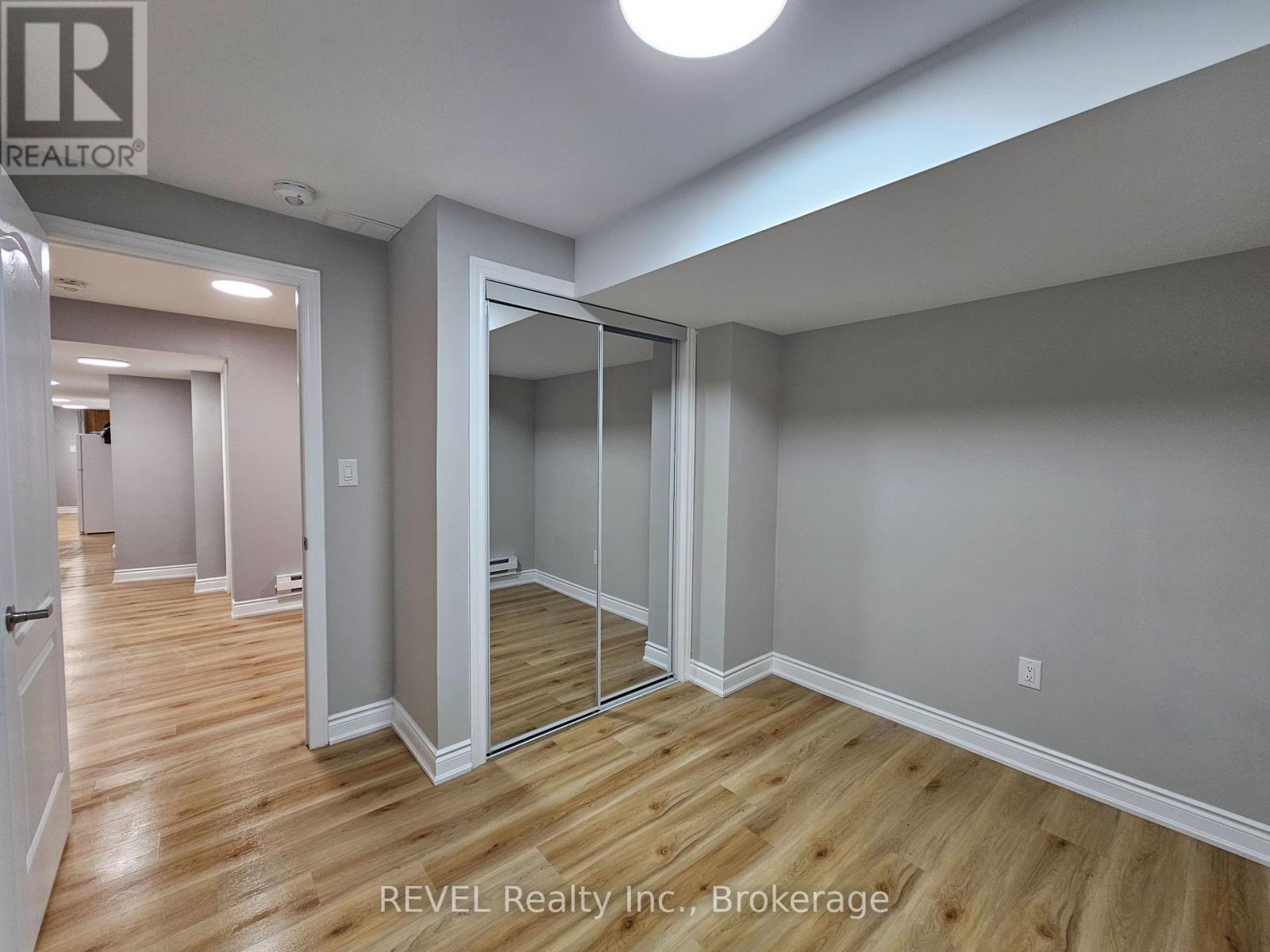 Basement - 16 Concord Drive, Thorold (Rolling Meadows), ON - Indoor Photo Showing Other Room