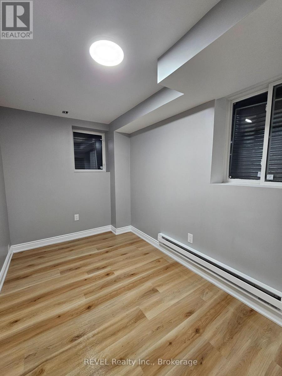 Basement - 16 Concord Drive, Thorold (Rolling Meadows), ON - Indoor Photo Showing Other Room