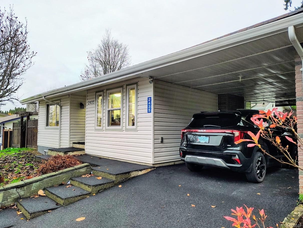 2435 4Th Ave, Port Alberni, BC