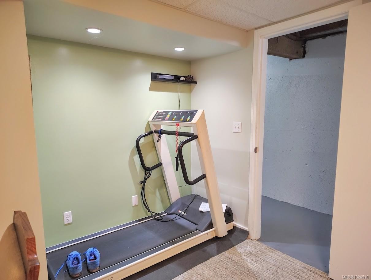 2435 4Th Ave, Port Alberni, BC