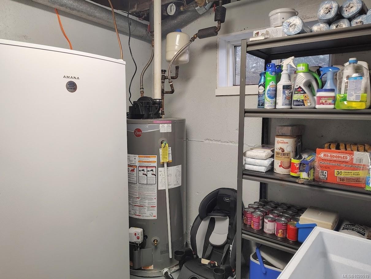 2435 4Th Ave, Port Alberni, BC