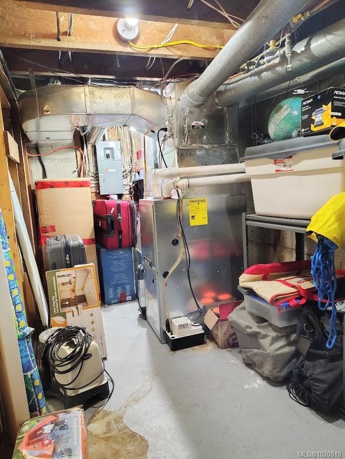 2435 4Th Ave, Port Alberni, BC