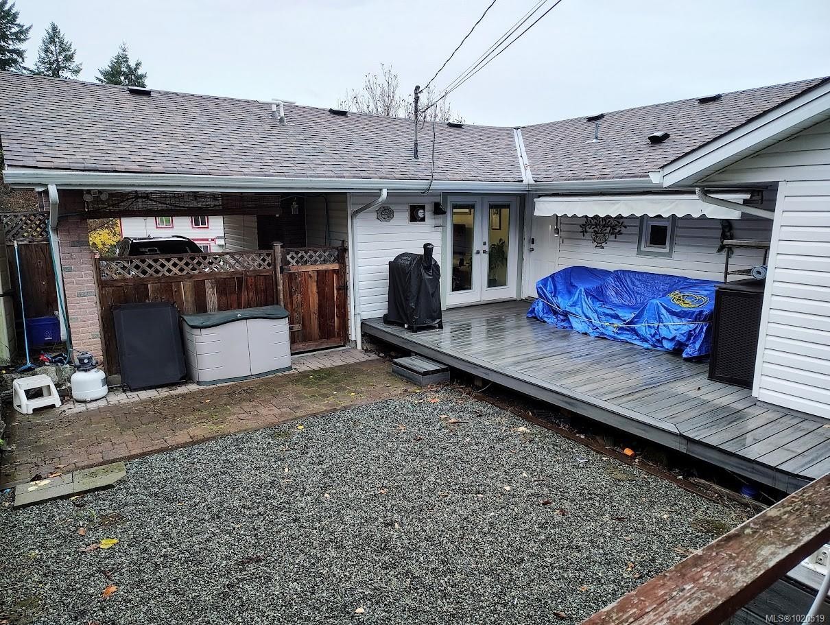 2435 4Th Ave, Port Alberni, BC