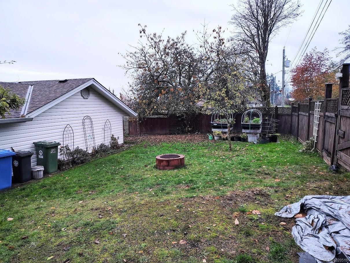 2435 4Th Ave, Port Alberni, BC