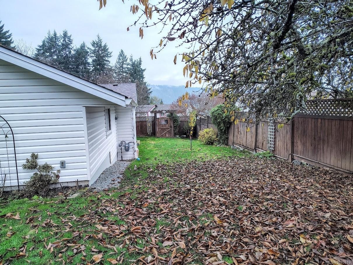 2435 4Th Ave, Port Alberni, BC