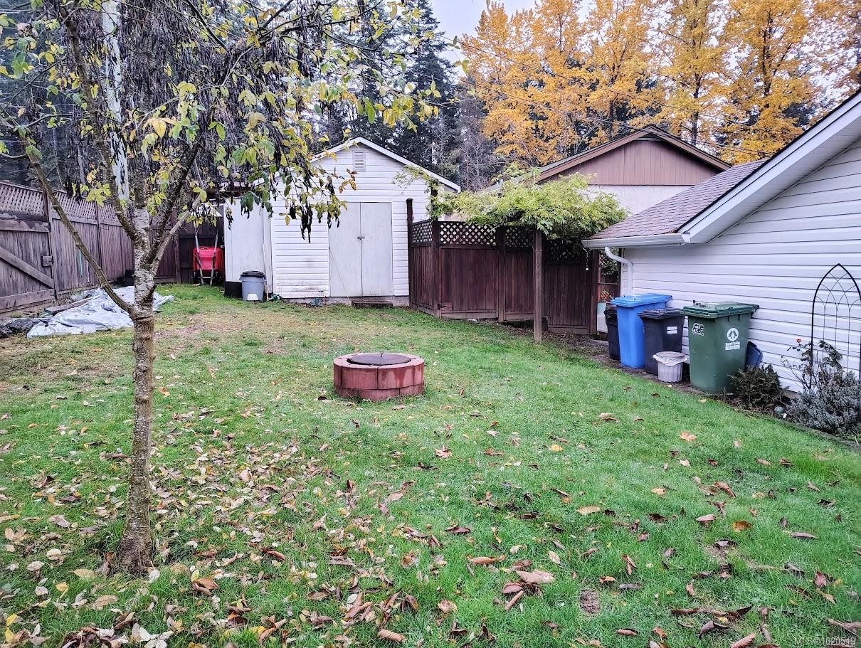 2435 4Th Ave, Port Alberni, BC