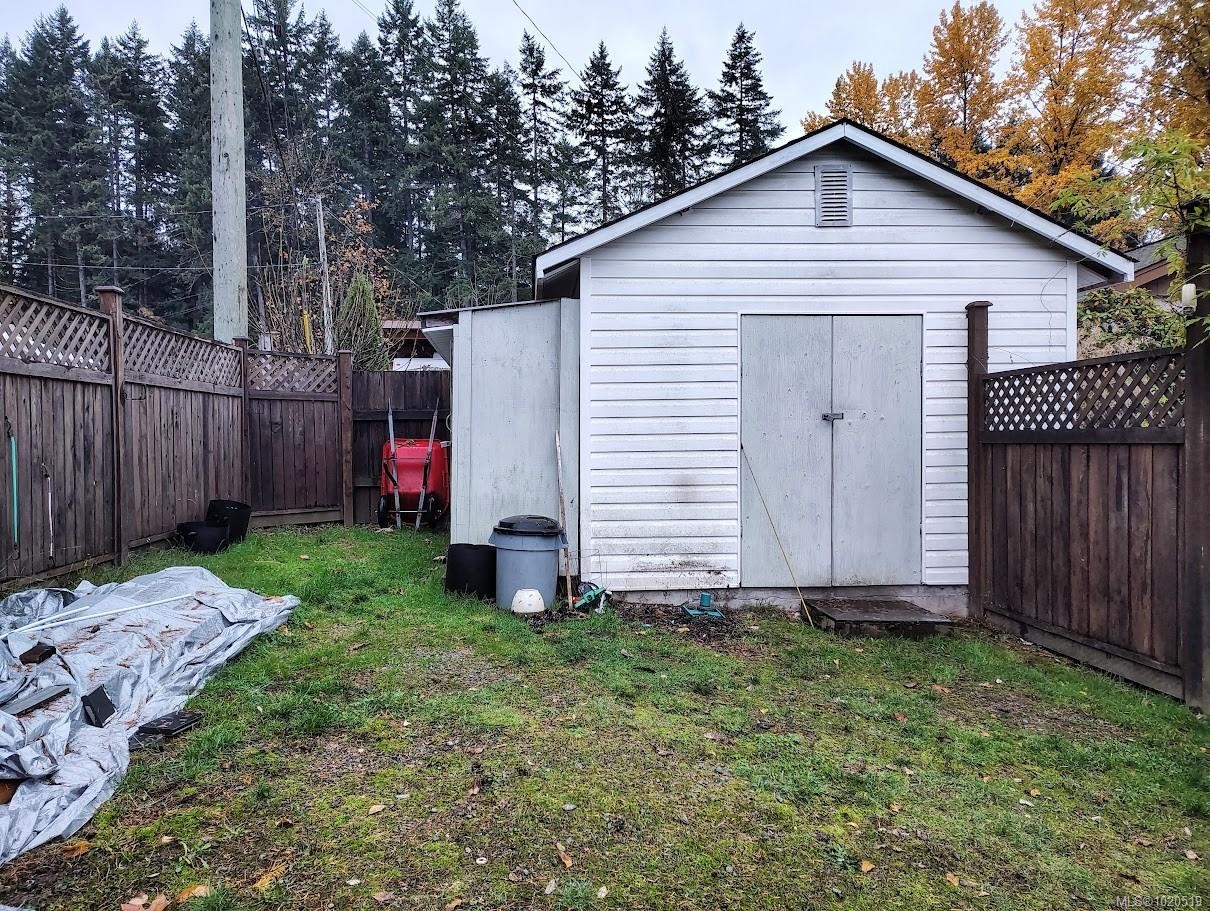 2435 4Th Ave, Port Alberni, BC