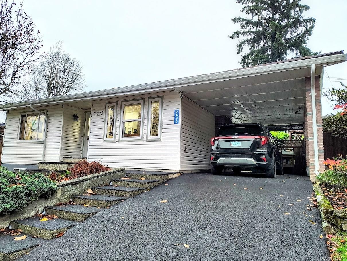 2435 4Th Ave, Port Alberni, BC