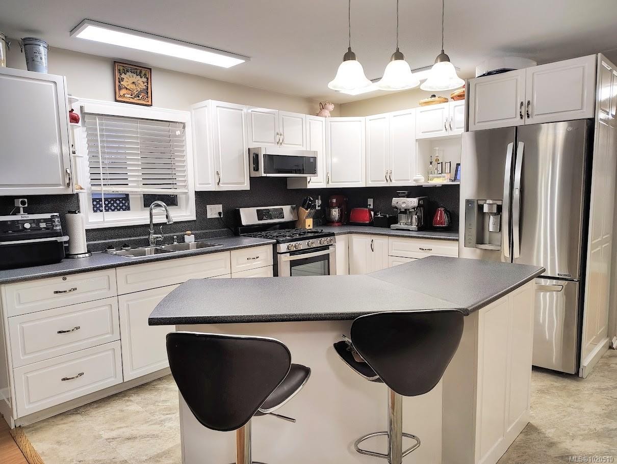 2435 4Th Ave, Port Alberni, BC