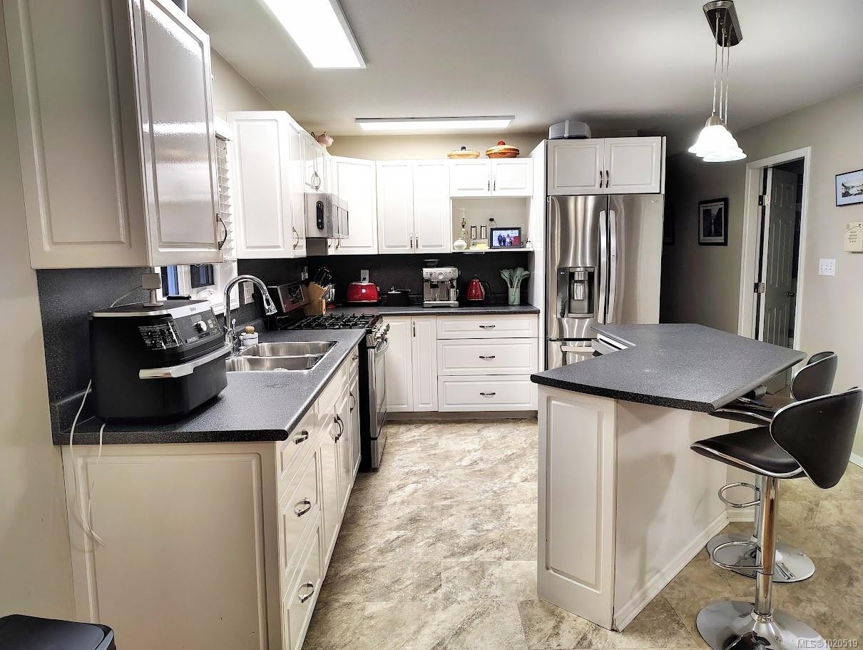 2435 4Th Ave, Port Alberni, BC