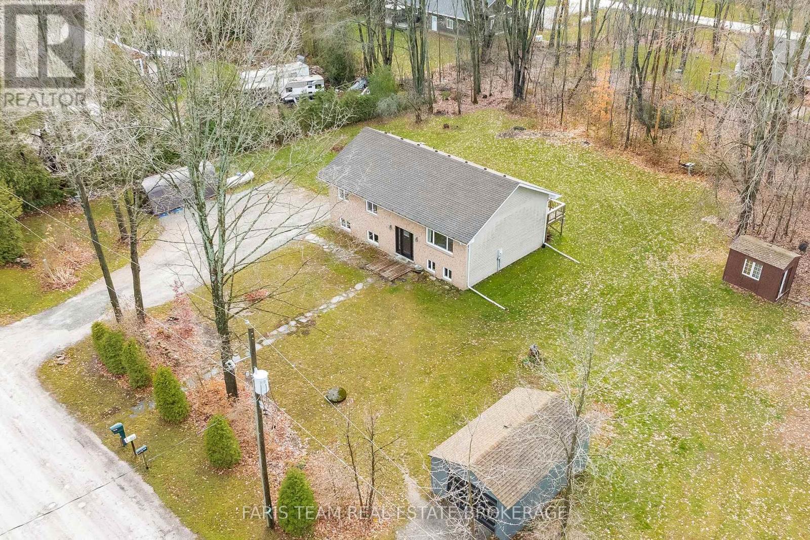 3576 Peter Street, Ramara, ON - Outdoor