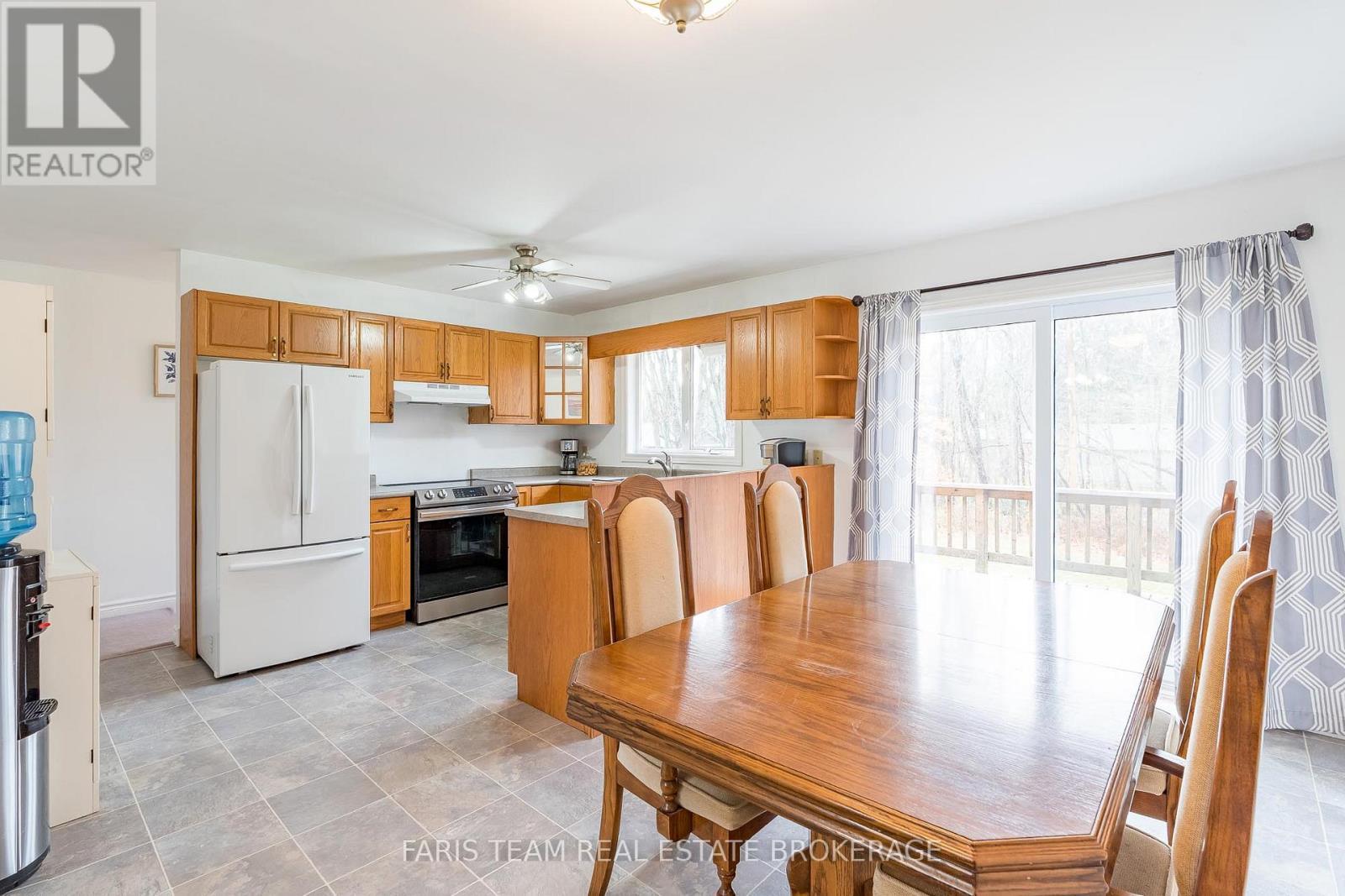 3576 Peter Street, Ramara, ON - Indoor