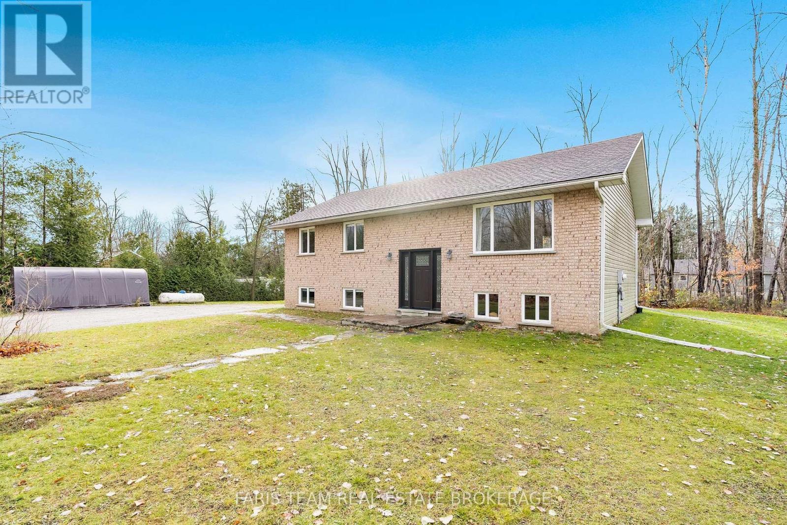 3576 Peter Street, Ramara, ON - Outdoor