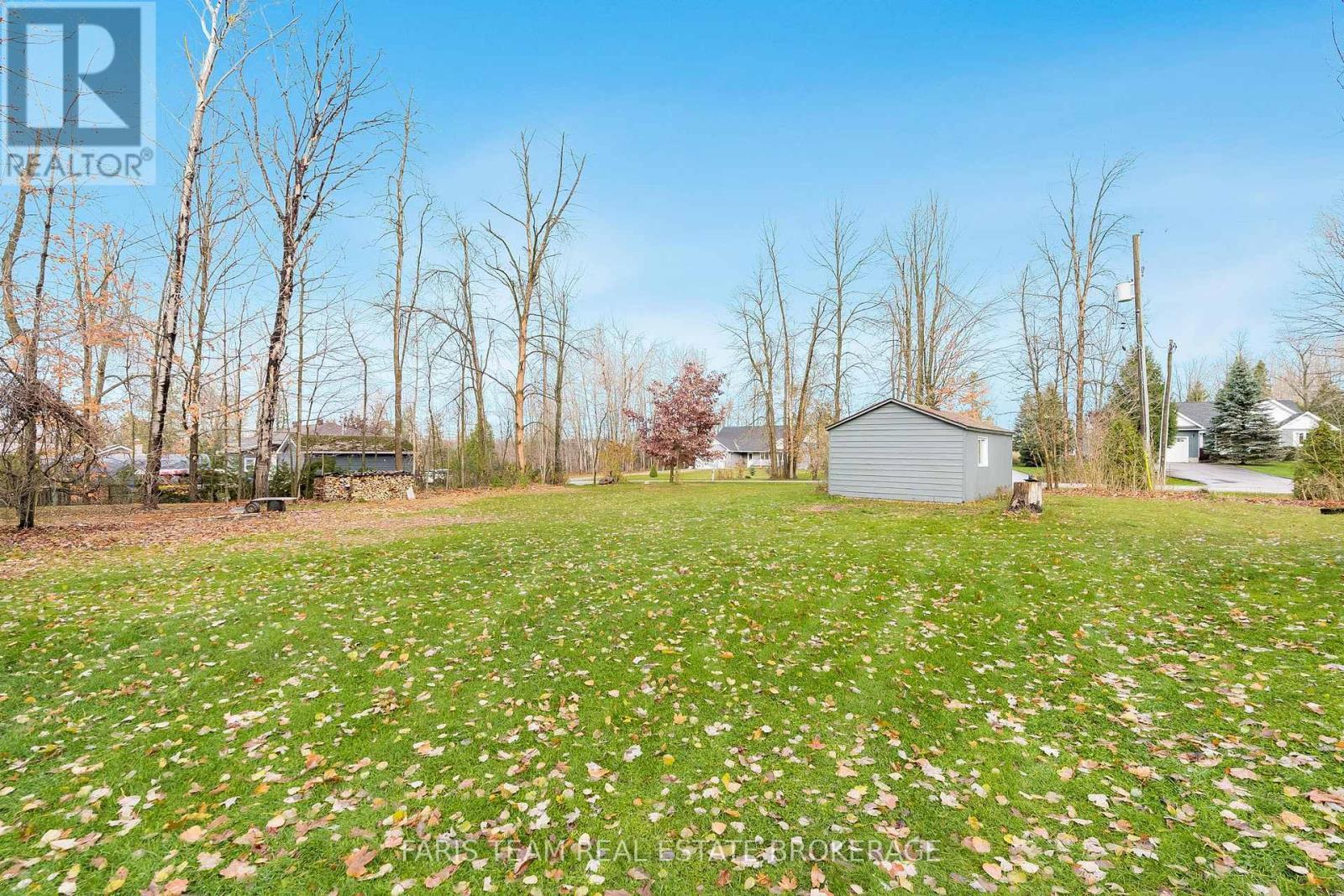 3576 Peter Street, Ramara, ON - Outdoor