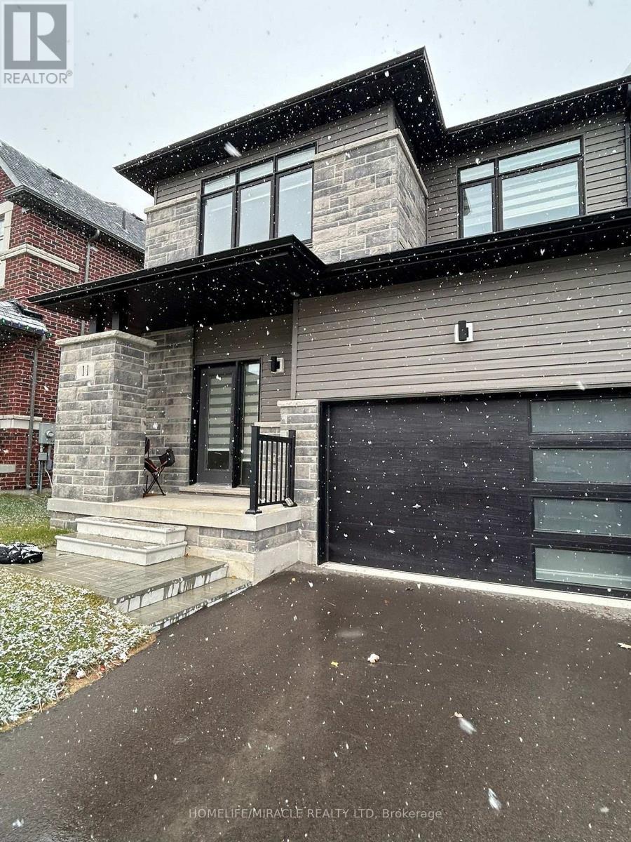 11 Federica Crescent W, Wasaga Beach, ON - Outdoor