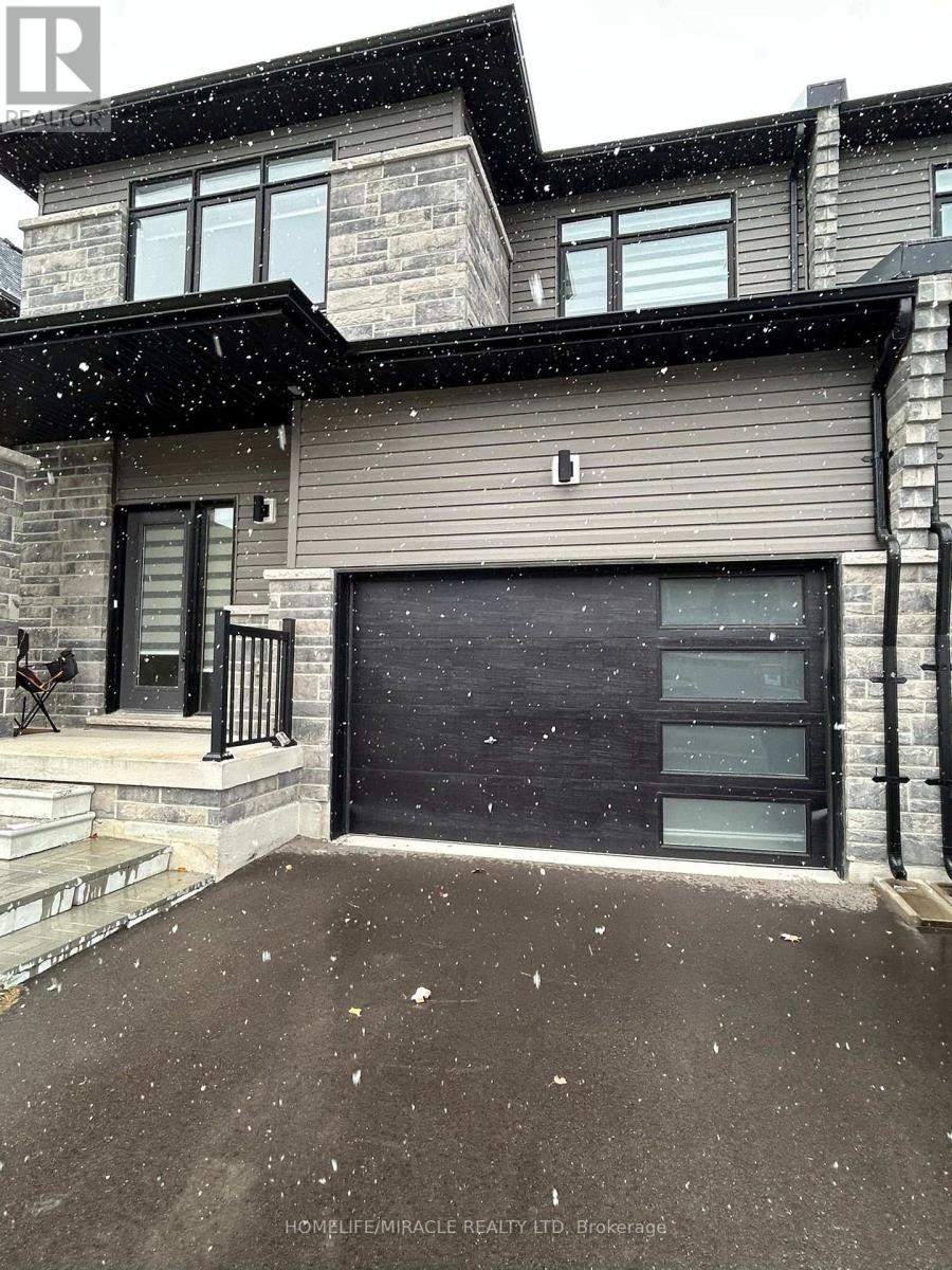 11 Federica Crescent W, Wasaga Beach, ON - Outdoor