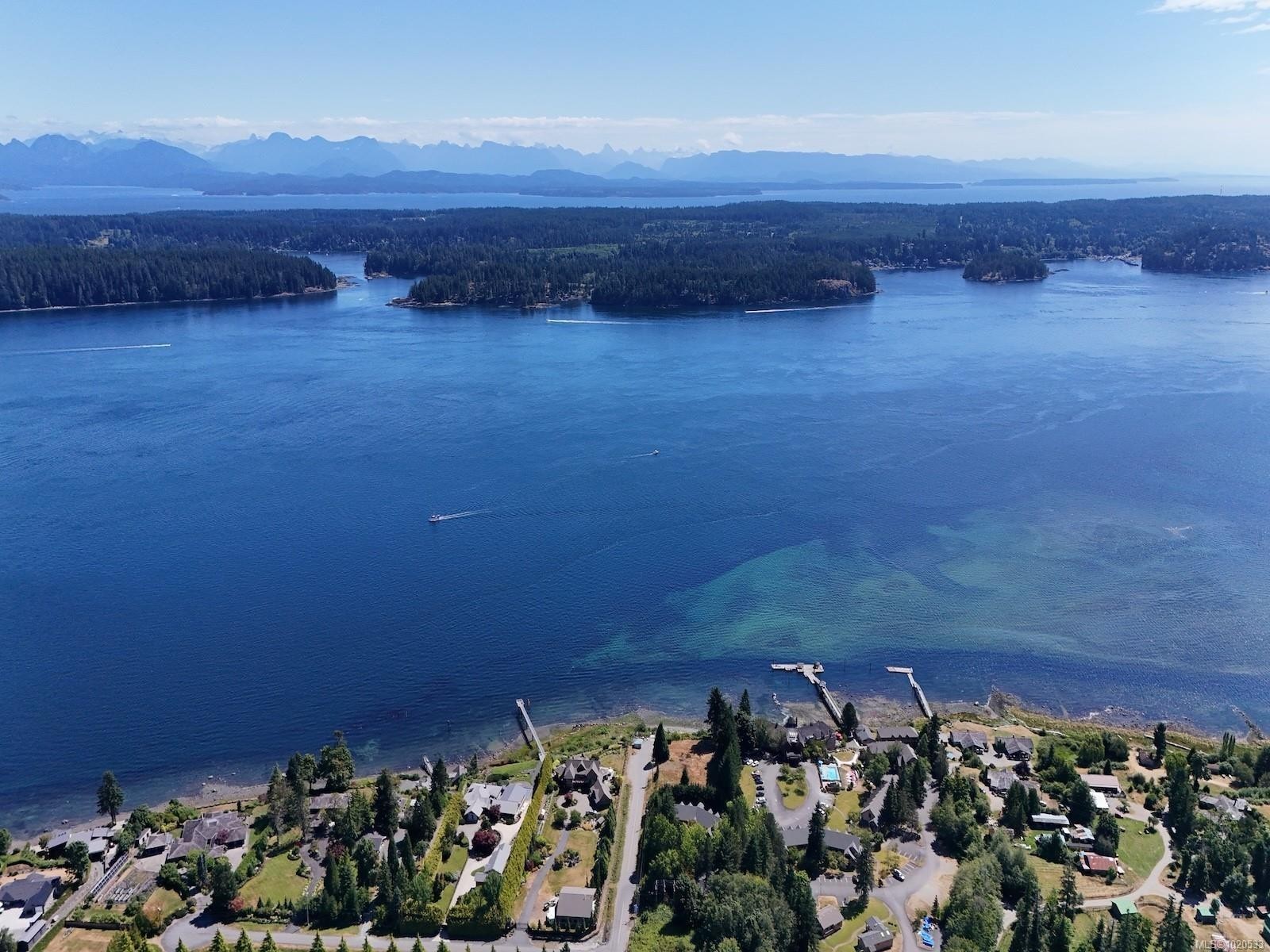 1755 Mcdonald Rd, Campbell River, BC