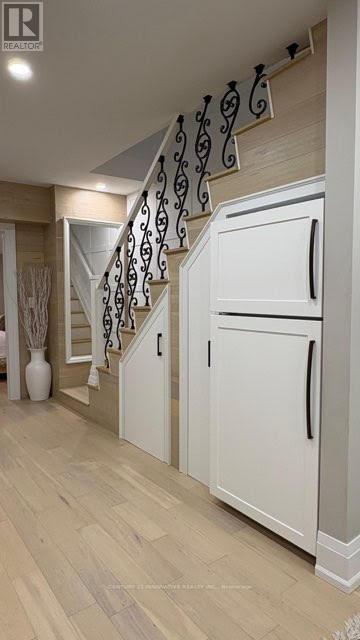 20 Bsmt - 275 Manse Road, Toronto, ON - Indoor Photo Showing Other Room