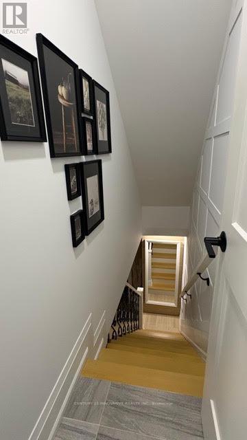 20 Bsmt - 275 Manse Road, Toronto, ON - Indoor Photo Showing Other Room