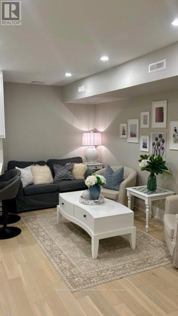 20 Bsmt - 275 Manse Road, Toronto, ON - Indoor