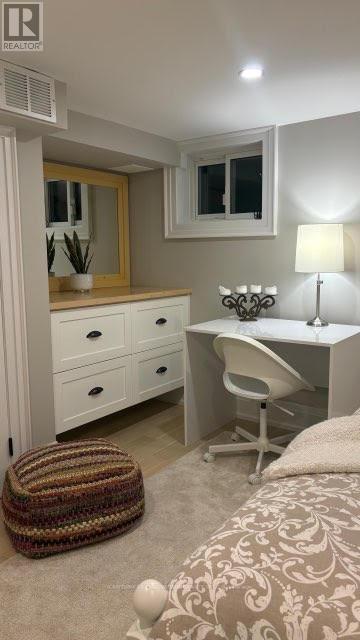 20 Bsmt - 275 Manse Road, Toronto, ON - Indoor