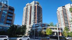 1208 - 1 UPTOWN DRIVE Markham, ON L3R 5C1