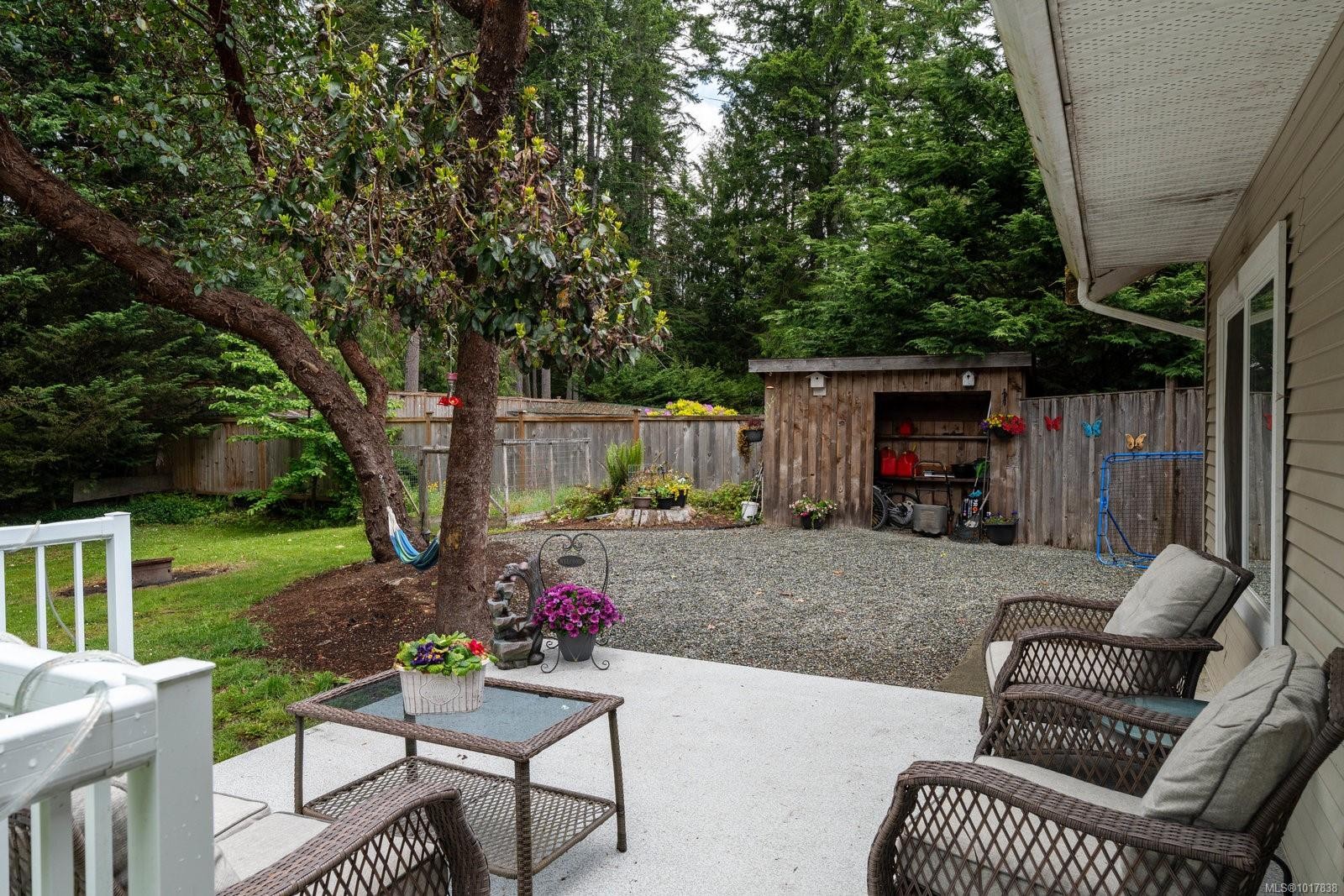 2750 Scobhal Rd, Shawnigan Lake, BC